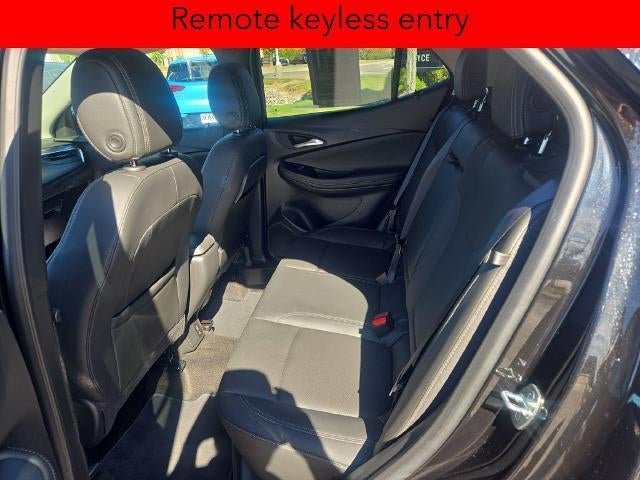 2024 Buick Encore GX Sport Touring AWD