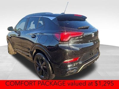 2024 Buick Encore GX Sport Touring AWD