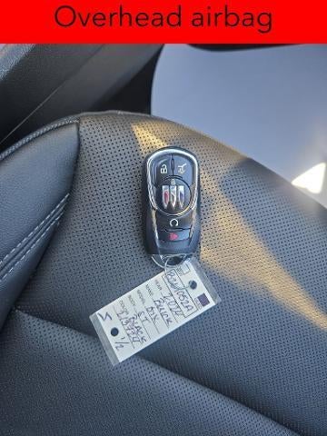 2024 Buick Encore GX Sport Touring AWD