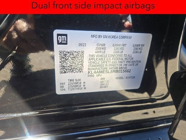 2024 Buick Encore GX Sport Touring AWD