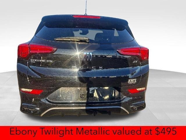 2024 Buick Encore GX Sport Touring AWD