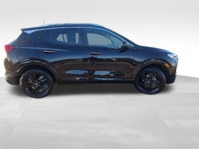 2024 Buick Encore GX Sport Touring AWD