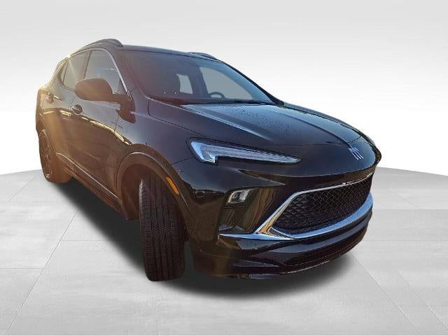 2024 Buick Encore GX Sport Touring AWD