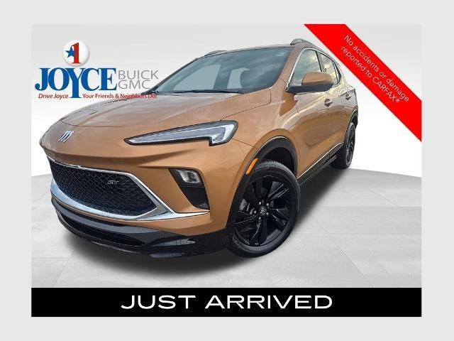2024 Buick Encore GX Sport Touring AWD