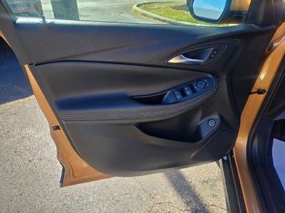 2024 Buick Encore GX Sport Touring AWD