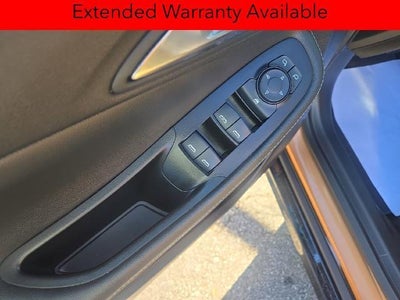 2024 Buick Encore GX Sport Touring AWD
