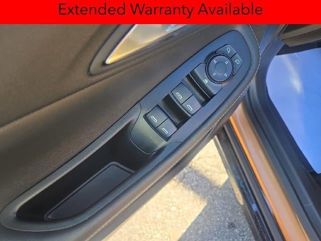 2024 Buick Encore GX Sport Touring AWD