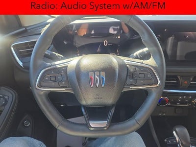 2024 Buick Encore GX Sport Touring AWD