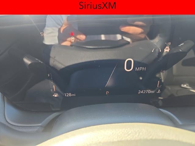 2024 Buick Encore GX Sport Touring AWD
