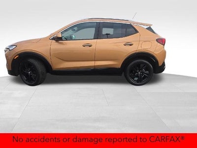 2024 Buick Encore GX Sport Touring AWD