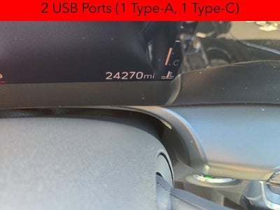 2024 Buick Encore GX Sport Touring AWD