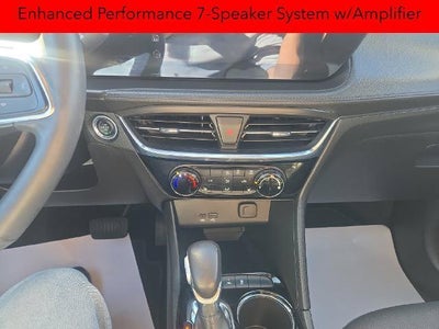 2024 Buick Encore GX Sport Touring AWD