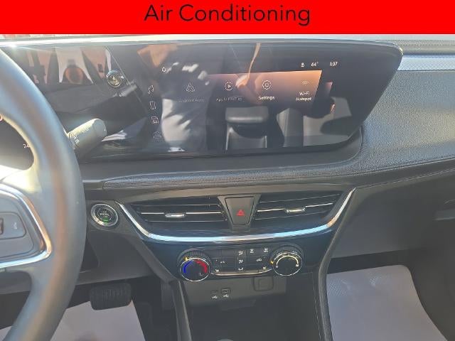 2024 Buick Encore GX Sport Touring AWD