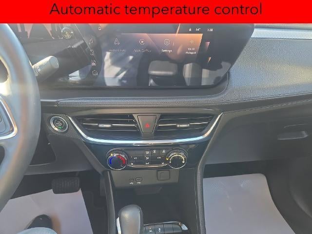 2024 Buick Encore GX Sport Touring AWD
