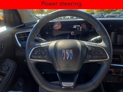 2024 Buick Encore GX Sport Touring AWD