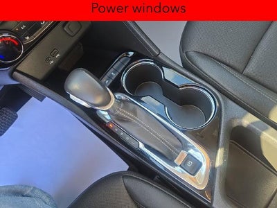 2024 Buick Encore GX Sport Touring AWD