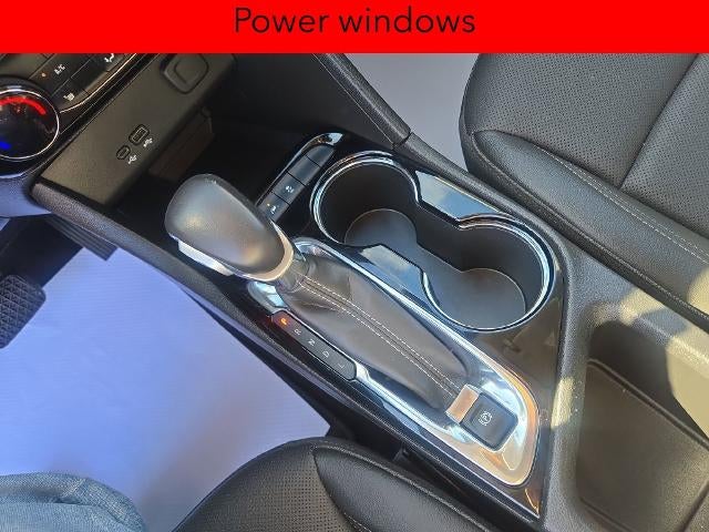 2024 Buick Encore GX Sport Touring AWD