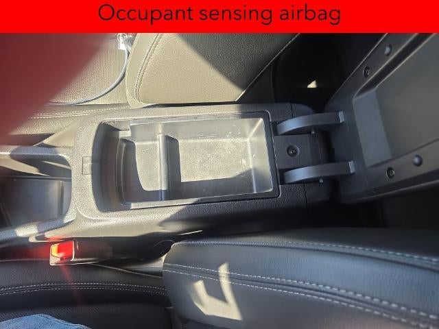 2024 Buick Encore GX Sport Touring AWD