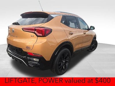 2024 Buick Encore GX Sport Touring AWD