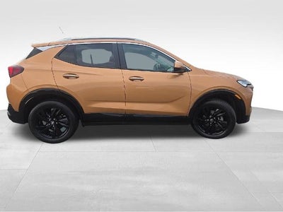 2024 Buick Encore GX Sport Touring AWD