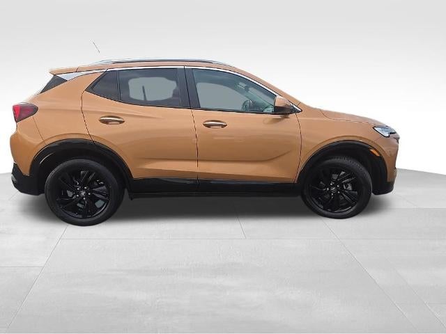 2024 Buick Encore GX Sport Touring AWD