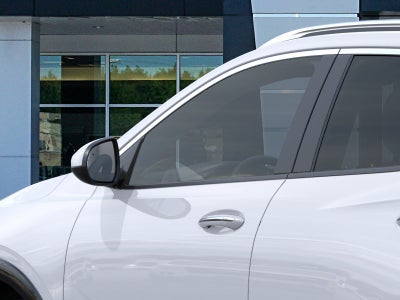2026 Buick Encore GX Sport Touring AWD
