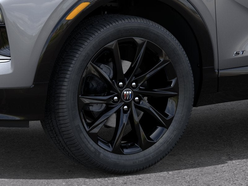 2026 Buick Encore GX Sport Touring AWD
