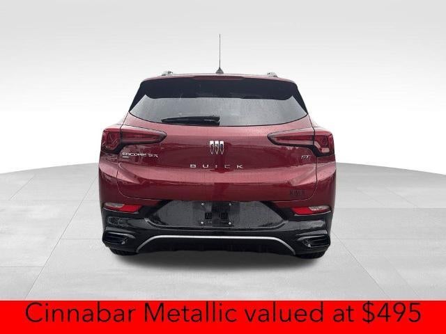 2024 Buick Encore GX Sport Touring AWD