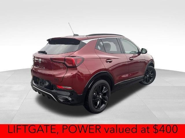 2024 Buick Encore GX Sport Touring AWD