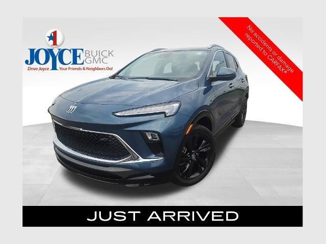 2024 Buick Encore GX Sport Touring AWD