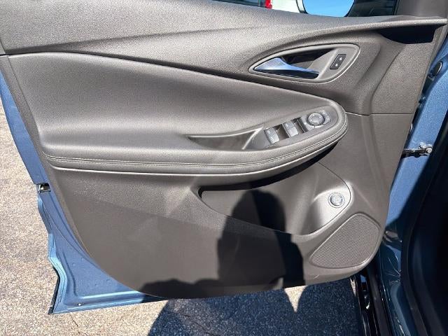 2024 Buick Encore GX Sport Touring AWD