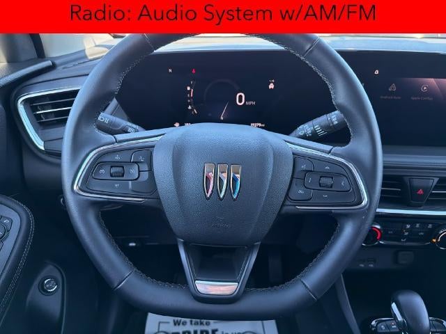 2024 Buick Encore GX Sport Touring AWD