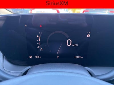 2024 Buick Encore GX Sport Touring AWD