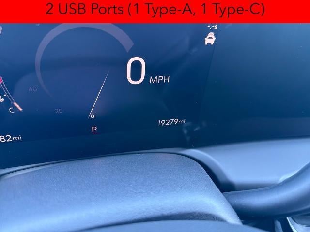 2024 Buick Encore GX Sport Touring AWD