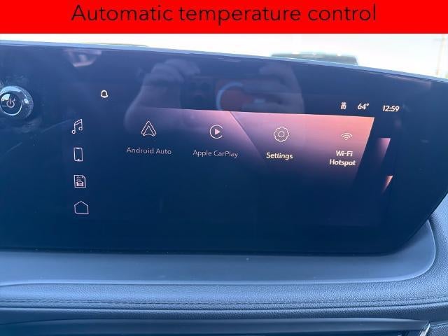 2024 Buick Encore GX Sport Touring AWD