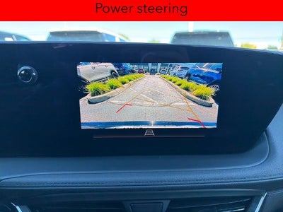 2024 Buick Encore GX Sport Touring AWD