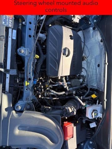 2024 Buick Encore GX Sport Touring AWD