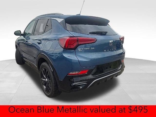 2024 Buick Encore GX Sport Touring AWD