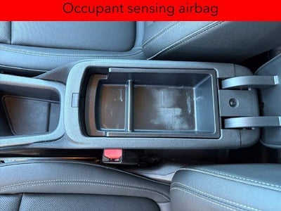 2024 Buick Encore GX Sport Touring AWD