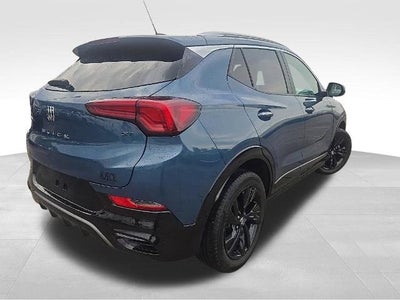 2024 Buick Encore GX Sport Touring AWD