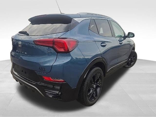 2024 Buick Encore GX Sport Touring AWD