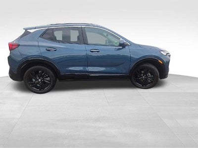 2024 Buick Encore GX Sport Touring AWD