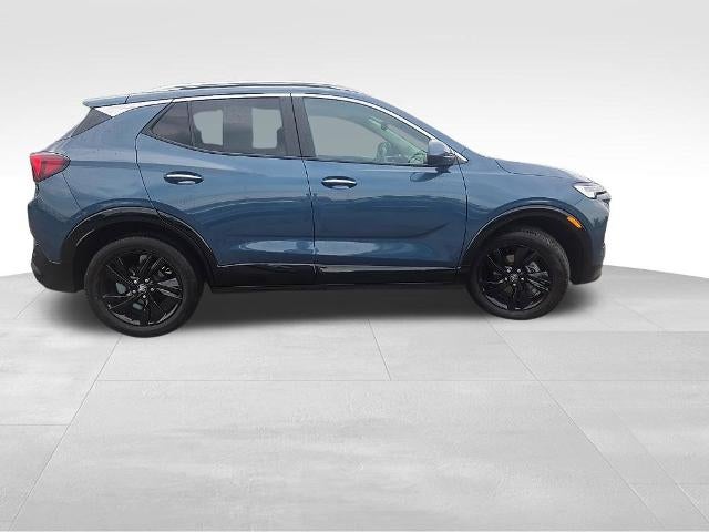 2024 Buick Encore GX Sport Touring AWD