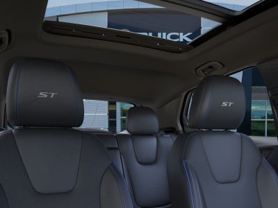 2026 Buick Encore GX Sport Touring AWD