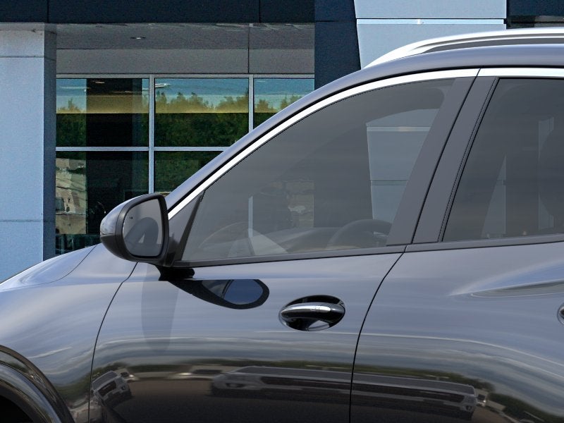2026 Buick Encore GX Sport Touring AWD