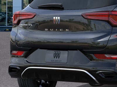 2026 Buick Encore GX Sport Touring AWD