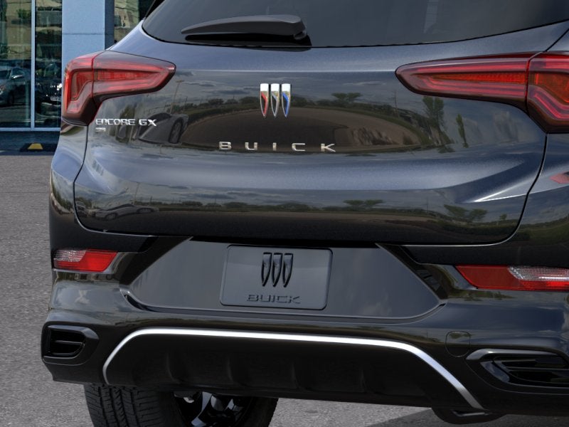 2026 Buick Encore GX Sport Touring AWD