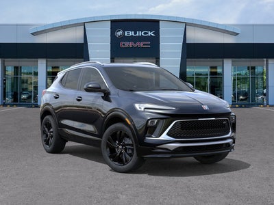 2026 Buick Encore GX Sport Touring AWD