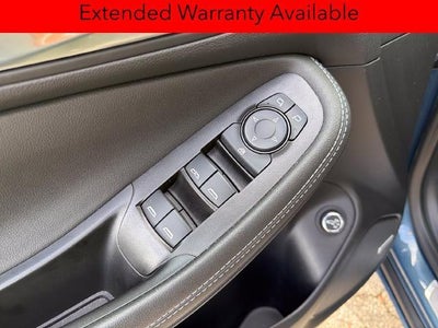 2024 Buick Encore GX Avenir FWD