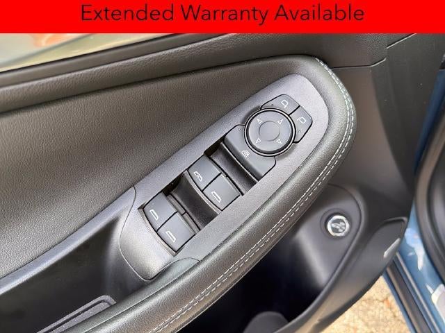 2024 Buick Encore GX Avenir FWD